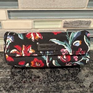 Vera Bradley Kiss Me Twice Perennials Nior